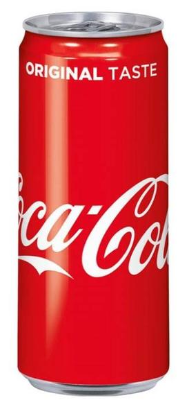 Coca Cola 